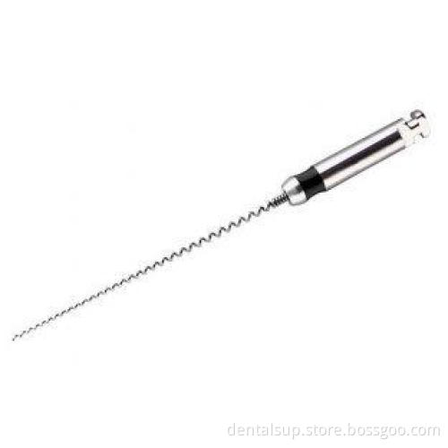 Dental Paste Fillers ( Lentulo ) Dental Endo Files